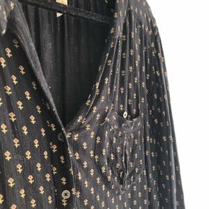 Free People tunic/dress